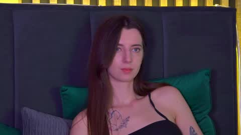 Snapshot of elizabetwilsoon chatting on 17, 1, 2025 Elizabet online show from 17, 1, 2025