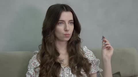 Snapshot of elizabetwilsoon chatting on 22, 1, 2025 Elizabet online show from 22, 1, 2025