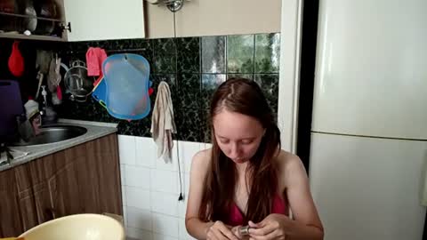 Eliza online show from 17, 7, 2026