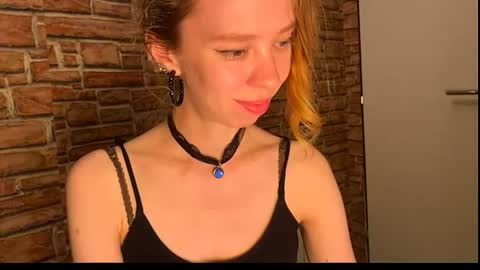 Eliza online show from 26, 6, 2026