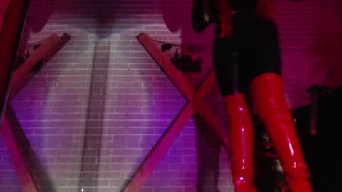   online show from 18, 1, 2025