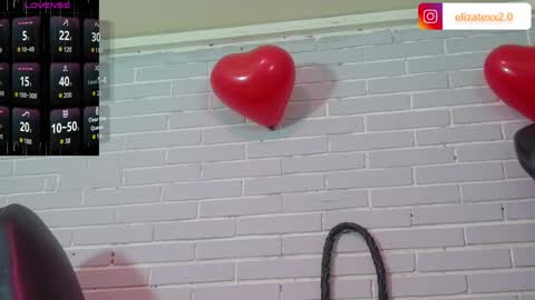 Snapshot of elizatex chatting on 5, 5, 2026 online show from 5, 5, 2026