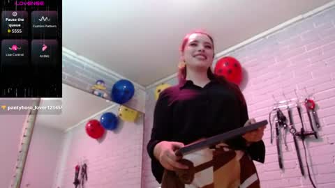 Snapshot of elizatex chatting on 15, 7, 2026 online show from 15, 7, 2026