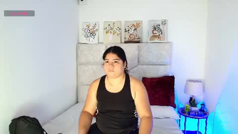 Snapshot of elizawiliamst chatting on 25, 6, 2026 Eliza online show from 25, 6, 2026