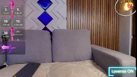 elizbeth_777 online show from 3, 3, 2025