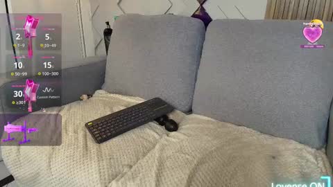 elizbeth_777 online show from 10, 3, 2025