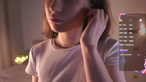 Snapshot of elizebethcreeley chatting on 28, 9, 2025 harlotte online show from 28, 9, 2025