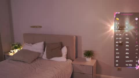 Snapshot of elizebethcreeley chatting on 12, 10, 2025 harlotte online show from 12, 10, 2025