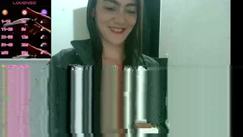elizka 00 online show from 7, 5, 2026