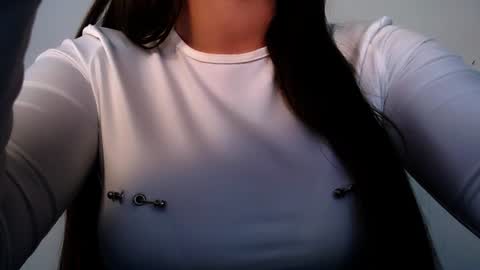 Snapshot of elizsun chatting on 27, 6, 2026 elizsun online show from 27, 6, 2026