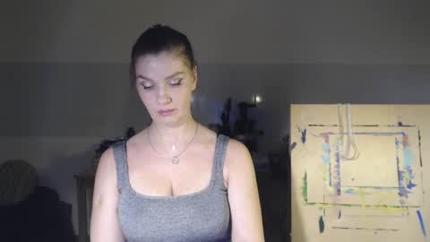 Snapshot of elizzo chatting on 7, 12, 2024 Eliekind online show from 7, 12, 2024