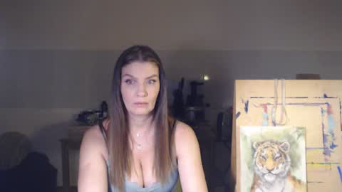 Snapshot of elizzo chatting on 8, 12, 2024 Eliekind online show from 8, 12, 2024