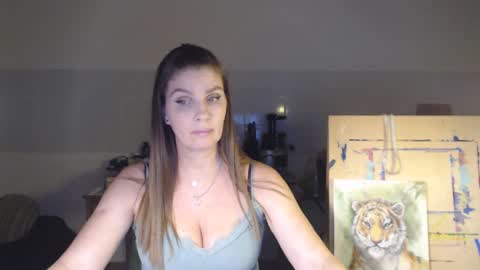 Snapshot of elizzo chatting on 11, 12, 2024 Eliekind online show from 11, 12, 2024