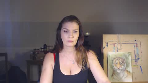 Snapshot of elizzo chatting on 15, 12, 2024 Eliekind online show from 15, 12, 2024