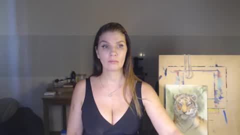 Snapshot of elizzo chatting on 15, 12, 2024 Eliekind online show from 15, 12, 2024