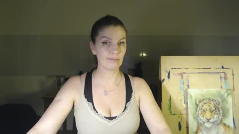 Snapshot of elizzo chatting on 27, 12, 2024 Eliekind online show from 27, 12, 2024