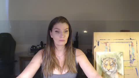 Snapshot of elizzo chatting on 8, 1, 2025 Eliekind online show from 8, 1, 2025