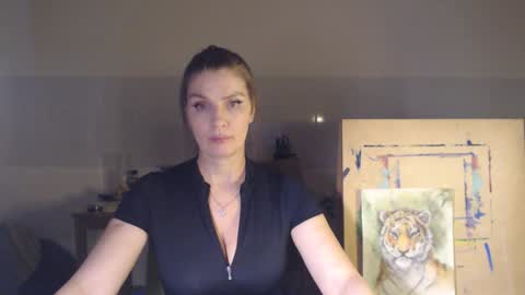 Snapshot of elizzo chatting on 15, 1, 2025 Eliekind online show from 15, 1, 2025