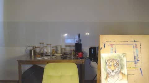 Snapshot of elizzo chatting on 6, 2, 2025 Eliekind online show from 6, 2, 2025