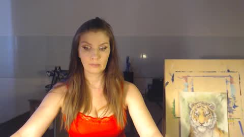 Snapshot of elizzo chatting on 12, 2, 2025 Eliekind online show from 12, 2, 2025