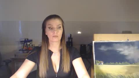 Snapshot of elizzo chatting on 28, 2, 2025 Eliekind online show from 28, 2, 2025