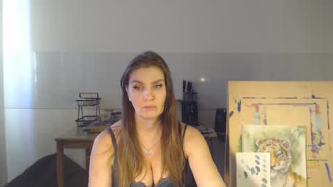 Snapshot of elizzo chatting on 6, 3, 2025 Eliekind online show from 6, 3, 2025