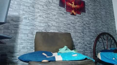 JORGE BENITEZ online show from 25, 3, 2026