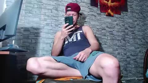 JORGE BENITEZ online show from 22, 5, 2026