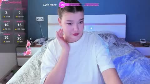 Lina online show from 19, 11, 2025