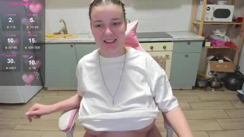 Lina online show from 29, 3, 2026