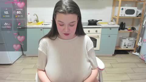 Lina online show from 16, 4, 2026