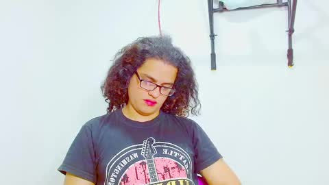 Diana online show from 11, 1, 2025