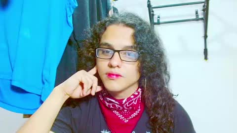 Diana online show from 17, 1, 2025