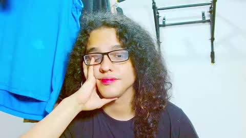 Diana online show from 18, 1, 2025