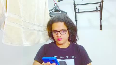 Diana online show from 18, 1, 2025