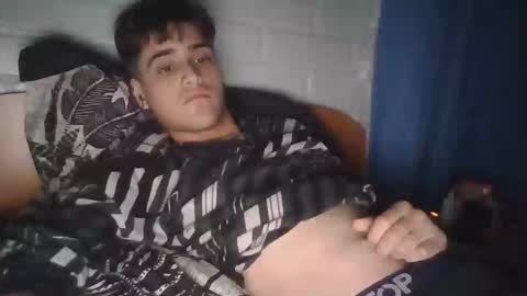 El Ray online show from 10, 9, 2025