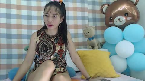 Snapshot of ella20 chatting on 26, 3, 2026 Ellah online show from 26, 3, 2026