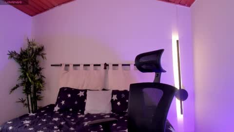 Snapshot of ella__olmos chatting on 3, 4, 2026 Ella Olmos online show from 3, 4, 2026