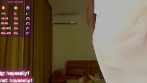 Ella NEXT STREAM 1TH DECEMBER 1200 - 0800 AM AT MOSCOW TIME online show from 6, 1, 2026