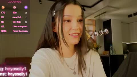 Ella NEXT STREAM 1TH DECEMBER 1200 - 0800 AM AT MOSCOW TIME online show from 11, 1, 2026