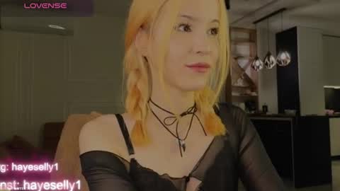 Ella NEXT STREAM 1TH DECEMBER 1200 - 0800 AM AT MOSCOW TIME online show from 14, 6, 2026