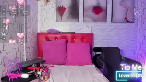 ella rouse online show from 20, 2, 2025