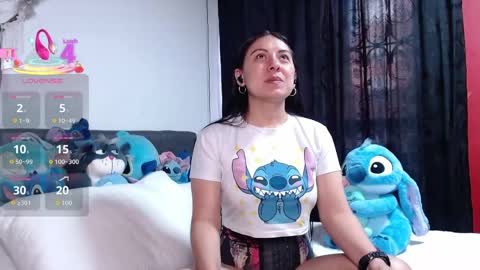 ella rouse online show from 2, 6, 2026