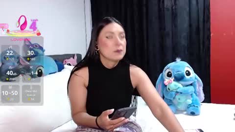 Snapshot of ella_rouse1 chatting on 12, 6, 2026 ella rouse online show from 12, 6, 2026