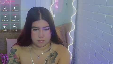 ella_tay1 online show from 14, 11, 2025