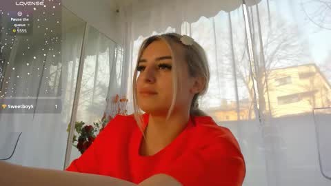 Snapshot of ella_vee chatting on 16, 3, 2026 ella_vee online show from 16, 3, 2026