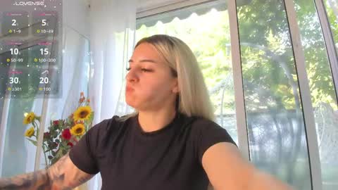 Snapshot of ella_vee chatting on 6, 6, 2026 ella_vee online show from 6, 6, 2026