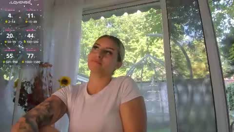Snapshot of ella_vee chatting on 29, 6, 2026 ella_vee online show from 29, 6, 2026