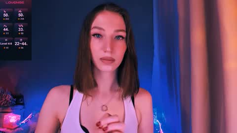 Snapshot of ellaamber chatting on 7, 1, 2026 ellaamber online show from 7, 1, 2026