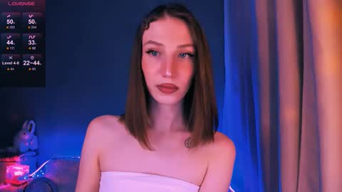 Snapshot of ellaamber chatting on 5, 2, 2026 ellaamber online show from 5, 2, 2026